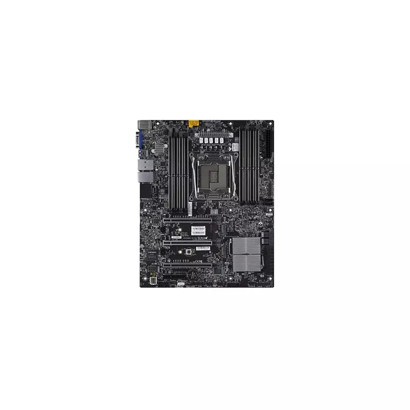 MBD-X11SRA-RF-B Supermicro Flagship Workstation Board-ATX-Intel Basin Fall Platform