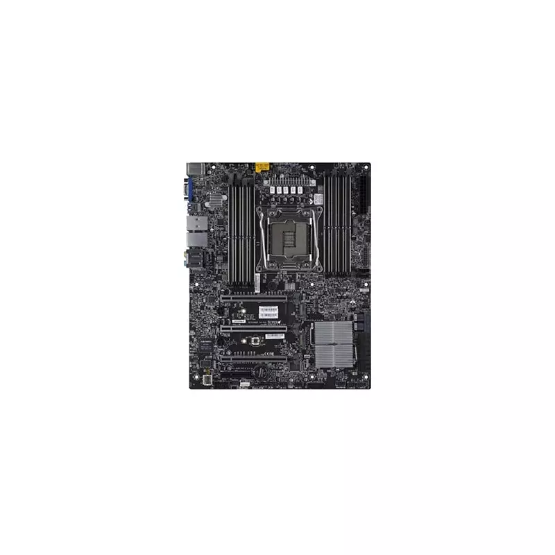 MBD-X11SRA-F-B Supermicro Flagship Workstation Board-ATX-Intel Basin Fall Platform