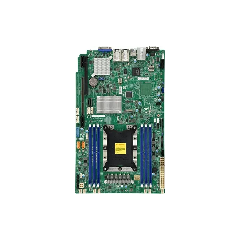 MBD-X11SPW-TF-B Supermicro