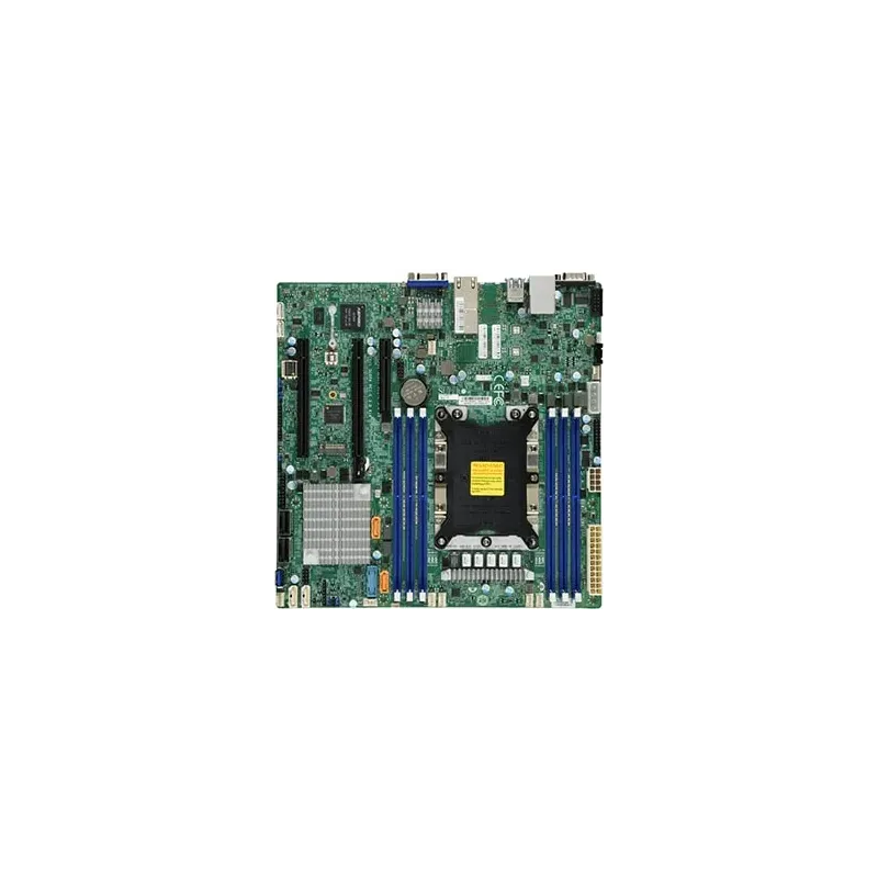 MBD-X11SPM-TF-B Supermicro Skylake-EP -LGA3647- SKT-P up to 165W TDP C622-6x DDR4