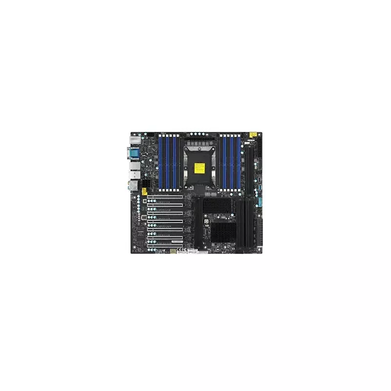 MBD-X11SPA-TF-B Supermicro Flagship workstation motherboard-support Single XeonSPpr