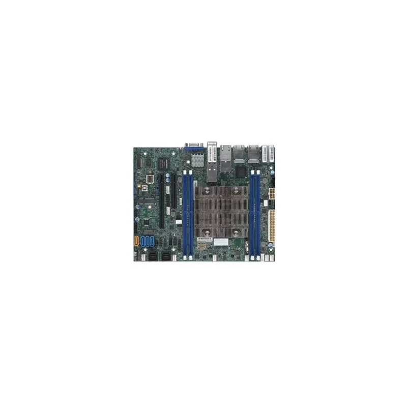 MBD-X11SDV-8C-TP8F-B Supermicro