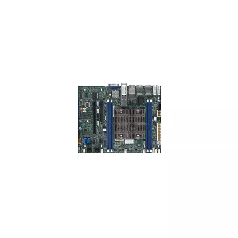 MBD-X11SDV-4C-TP8F-B Supermicro