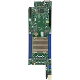 MBD-X11SDD-8C-F-B Supermicro