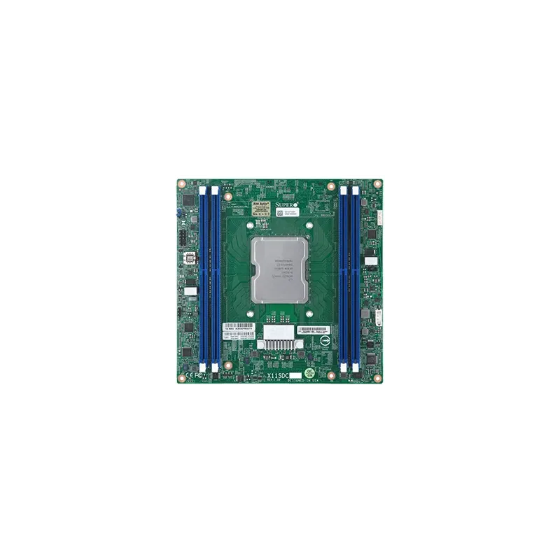 MBD-X11SDC-8C-B Supermicro