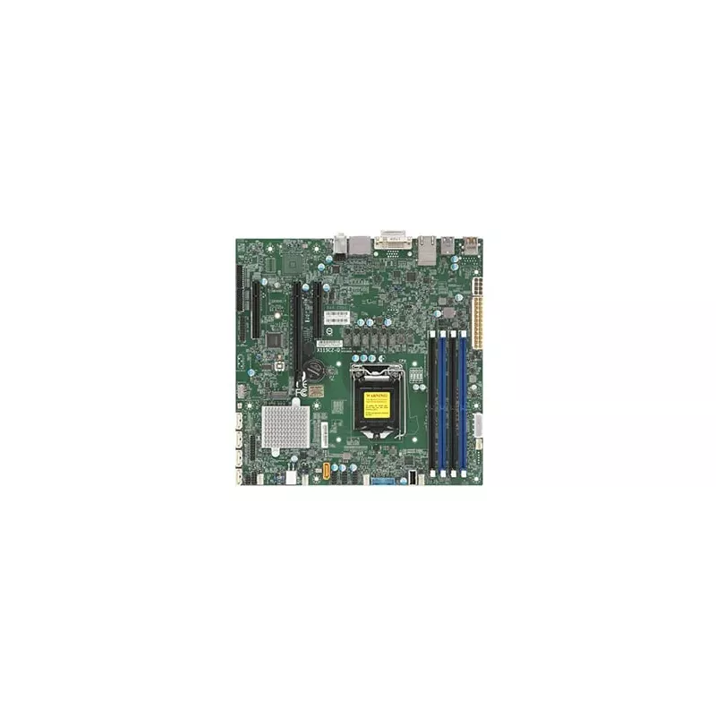 MBD-X11SCZ-Q-B Supermicro