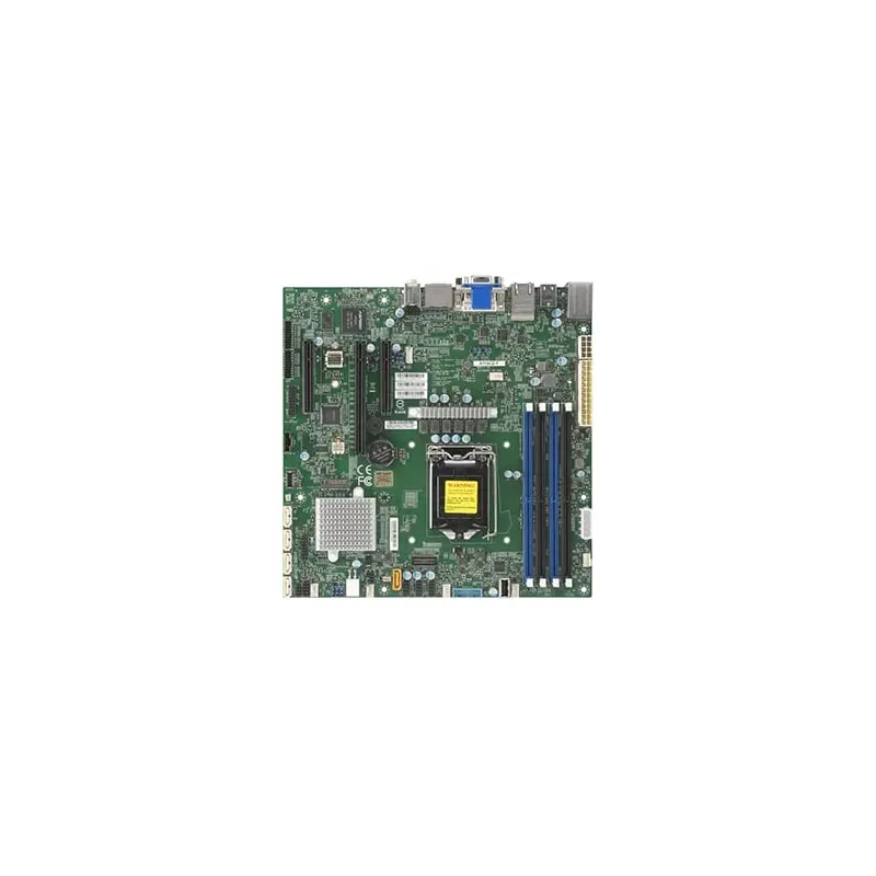 MBD-X11SCZ-F-B Supermicro