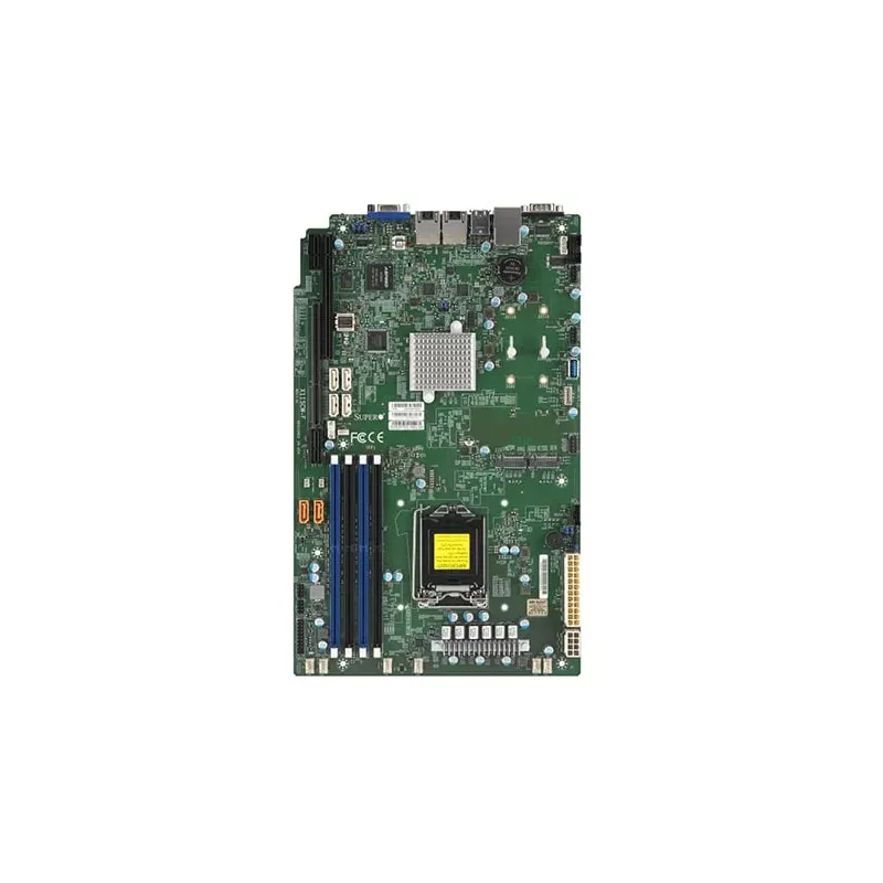 MBD-X11SCW-F-B Supermicro