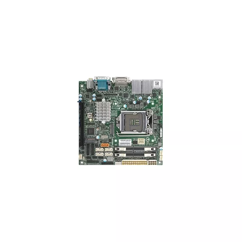 MBD-X11SCV-Q-B Supermicro