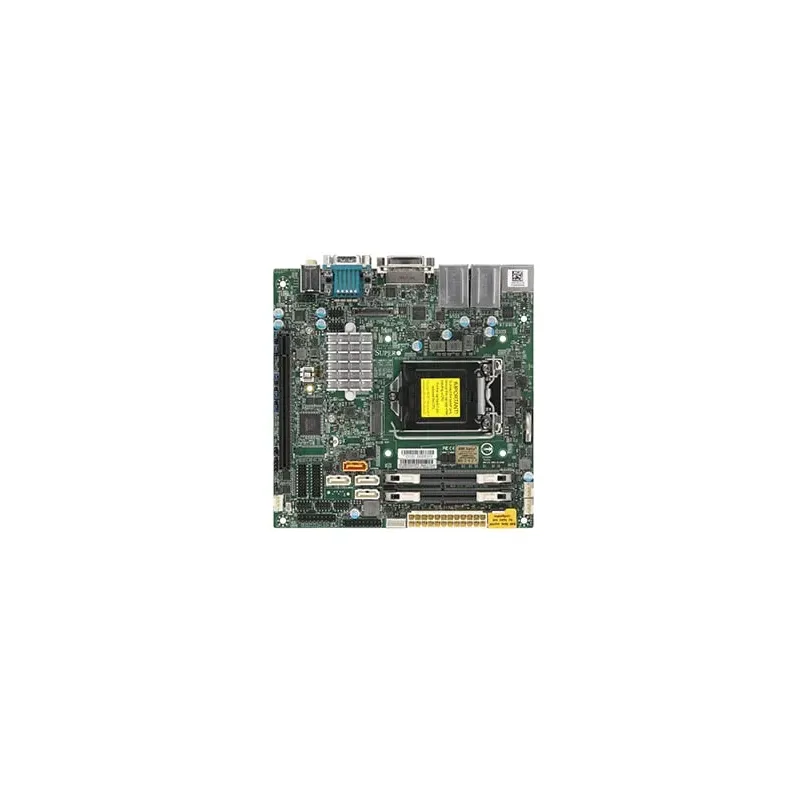 MBD-X11SCV-L-B Supermicro