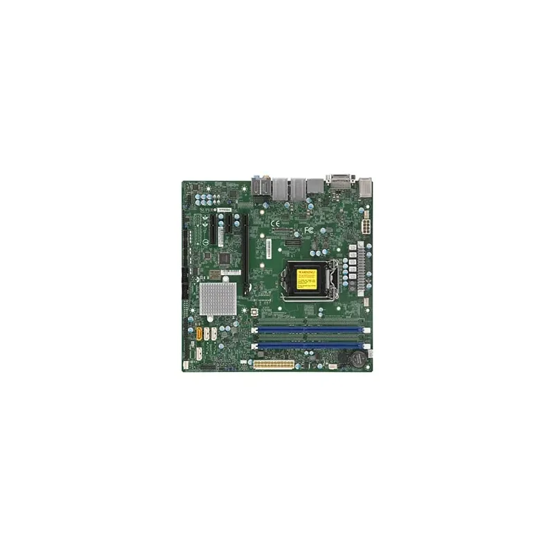 MBD-X11SCQ-L-B Supermicro