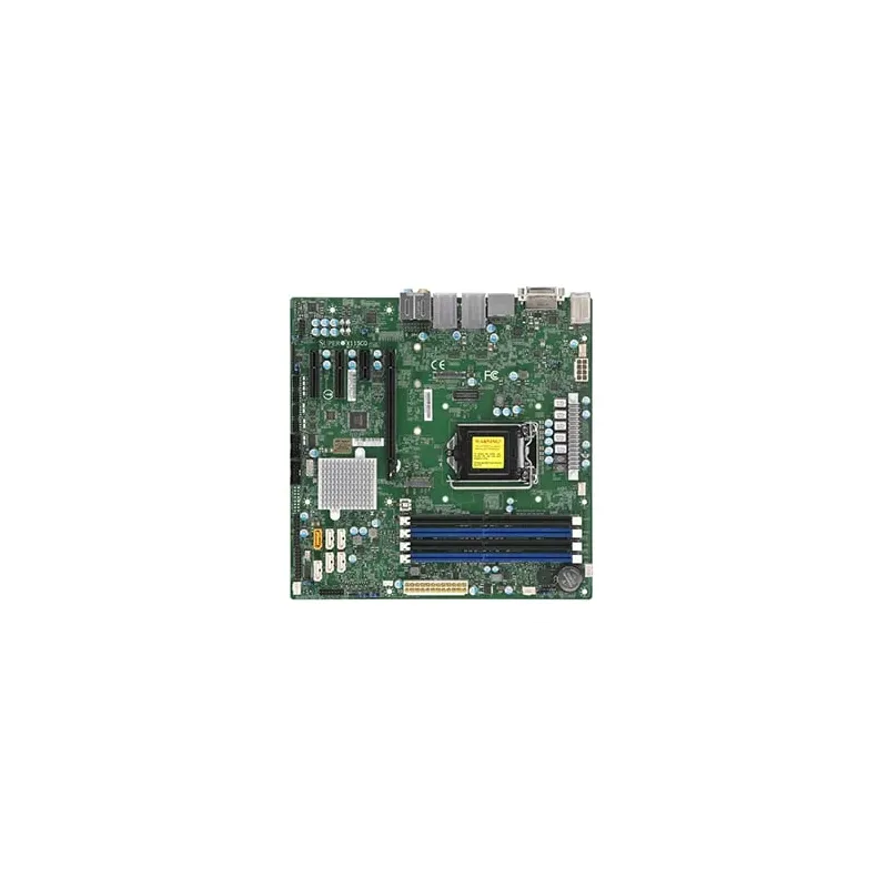 MBD-X11SCQ-B Supermicro