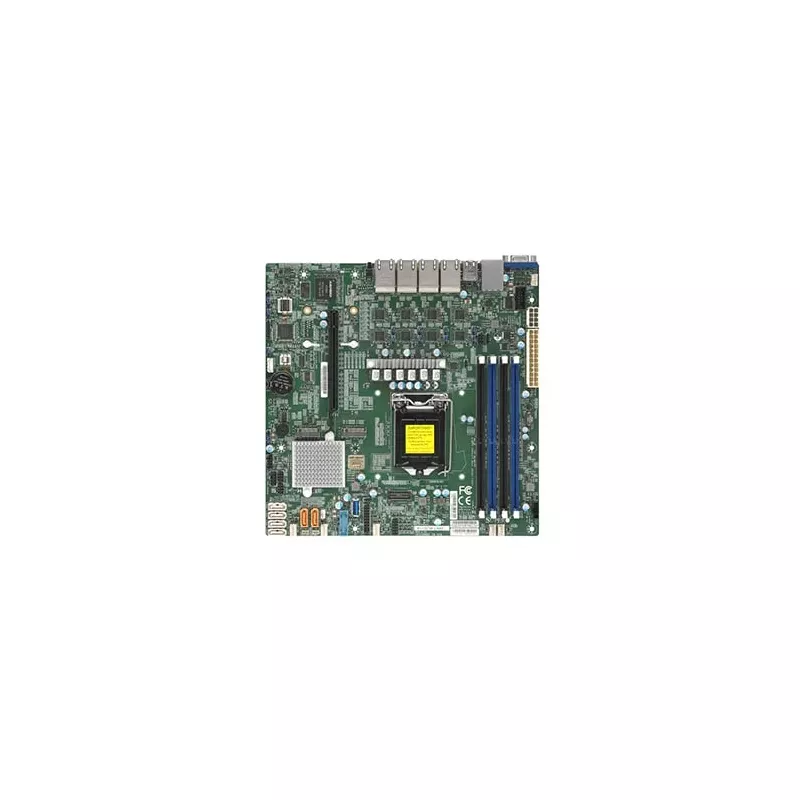 MBD-X11SCM-LN8F-B Supermicro