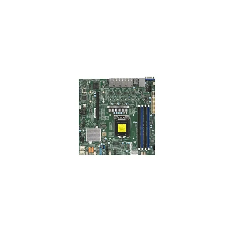 MBD-X11SCL-LN4F-B Supermicro