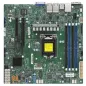 MBD-X11SCH-LN4F-B Supermicro CFL Xeon E processor family-SKT LGA1151-C246 chipset-4xD