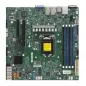 MBD-X11SCH-F-B Supermicro CFL Xeon E processor family-SKT LGA1151-C246 chipset-4xD