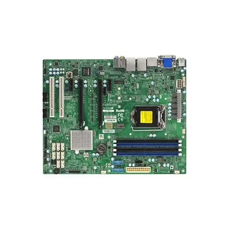 MBD-X11SAE-F-B Supermicro