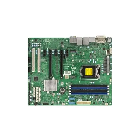 MBD-X11SAE-B Supermicro