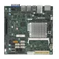 MBD-X11SAA-B Supermicro X11SAA- Embedded Apollo Lake-I mITX- 7 Year- Dual-BULK