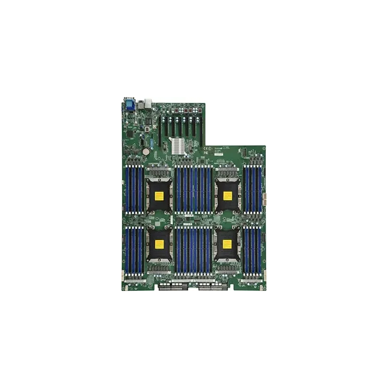 MBD-X11QPL-B Supermicro