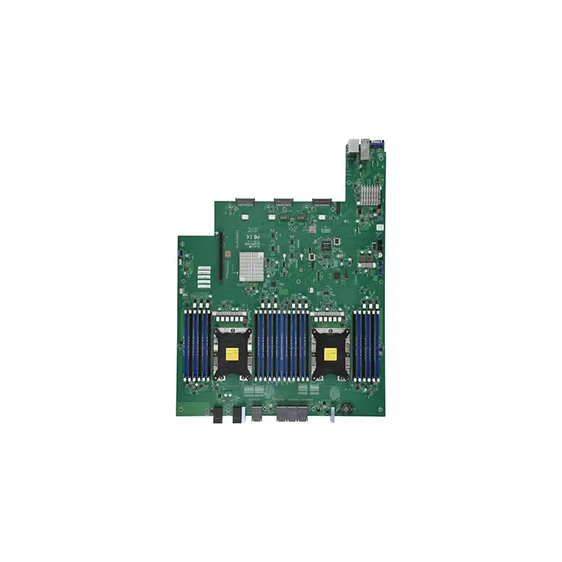 MBD-X11DPG-HGX2-B Supermicro