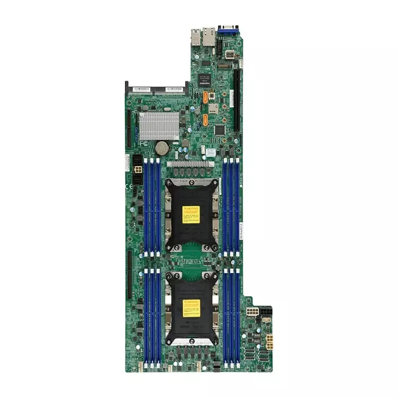 MBD-X11DPFR-S-B Supermicro