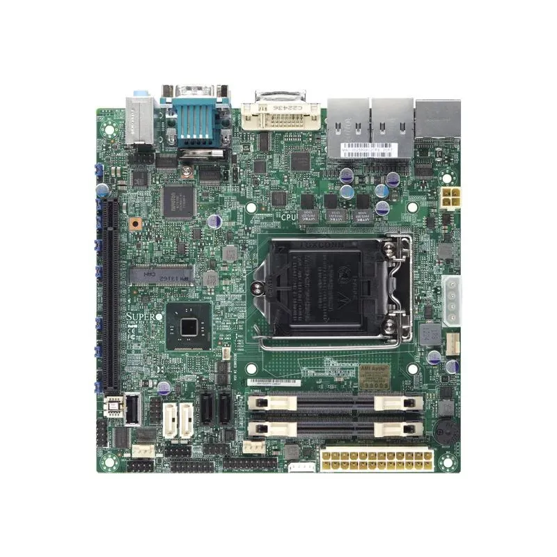 MBD-X10SLV-B Supermicro