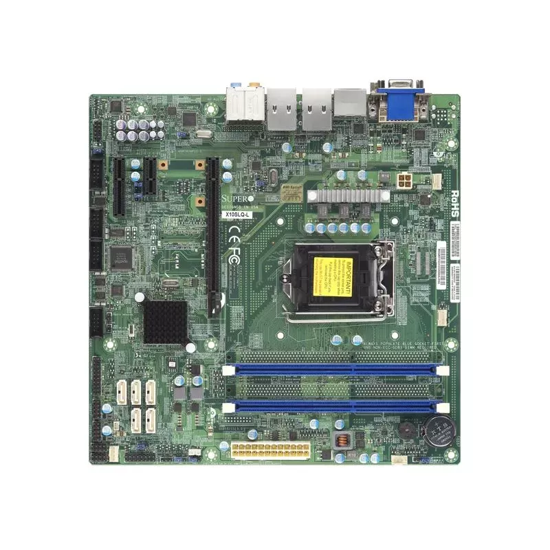 MBD-X10SLQ-L-B Supermicro