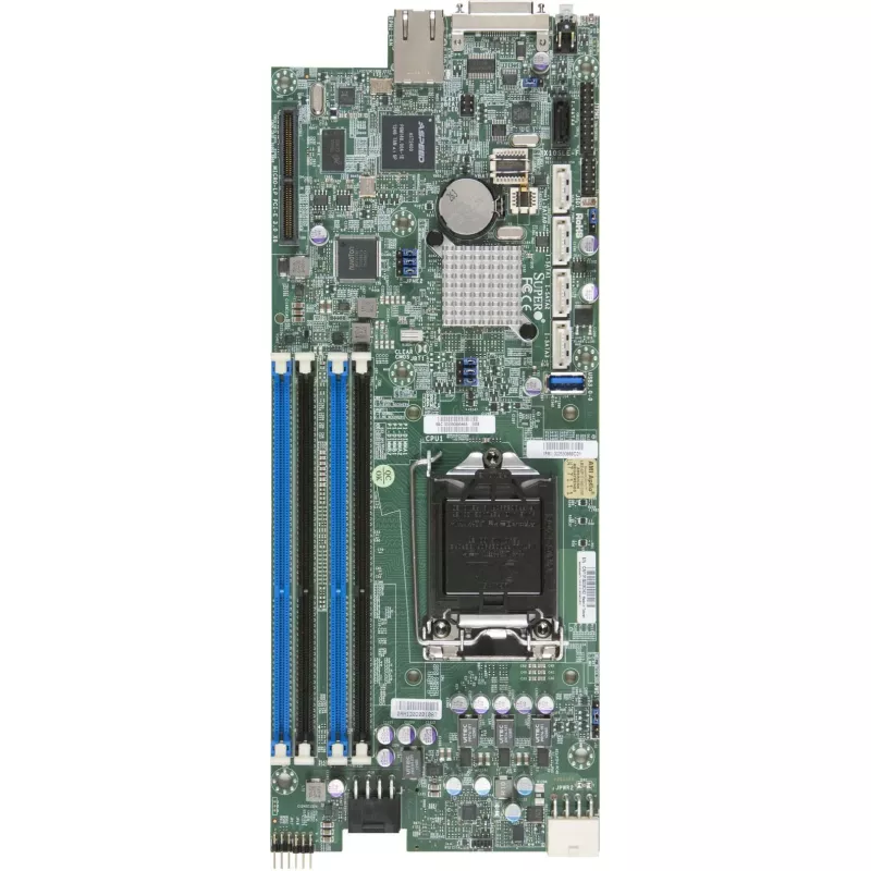 MBD-X10SLE-HF-B Supermicro