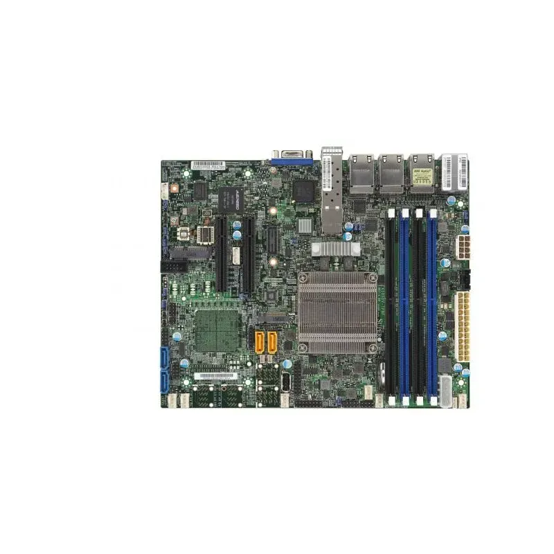 MBD-X10SDV-TP8F-B Supermicro