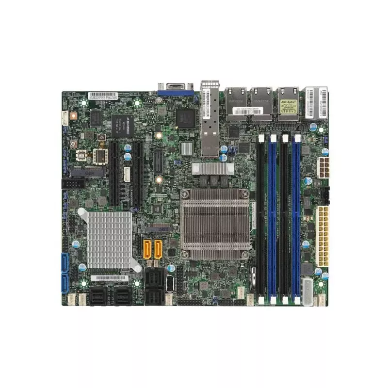 MBD-X10SDV-7TP8F-B Supermicro