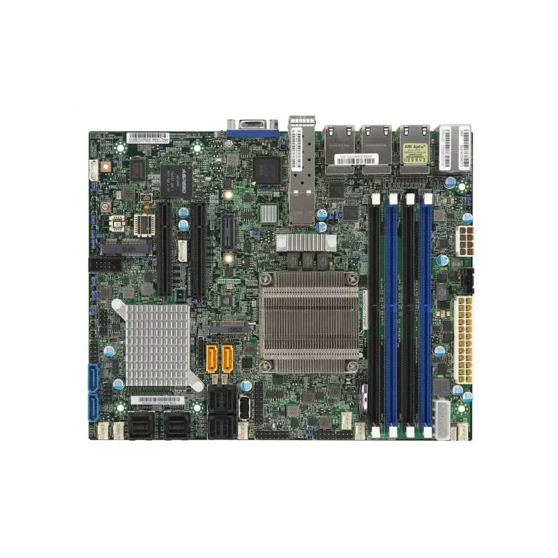 MBD-X10SDV-7TP8F-B Supermicro