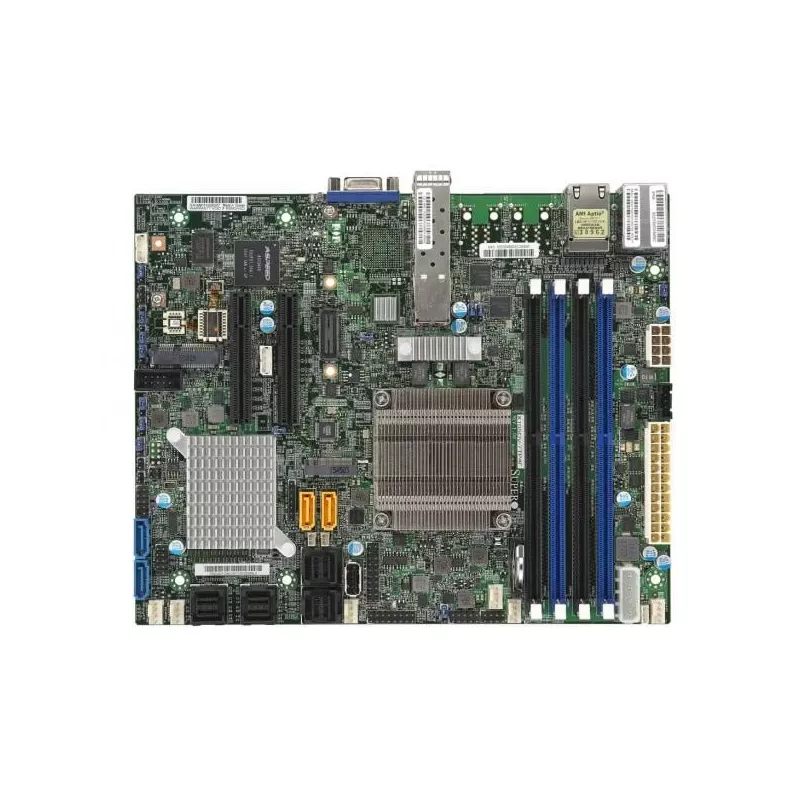 MBD-X10SDV-7TP4F-B Supermicro MBD-X10SDV-7TP4F-BULK