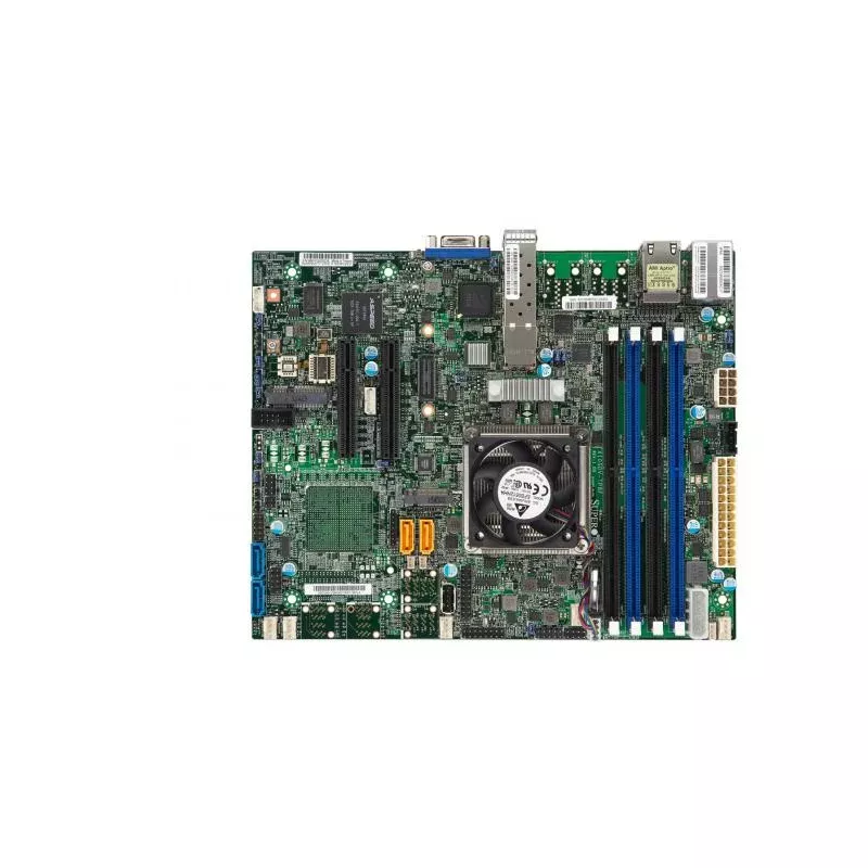 MBD-X10SDV-4C -TP4F-B Supermicro MBD-X10SDV-4C -TP4F-BULK