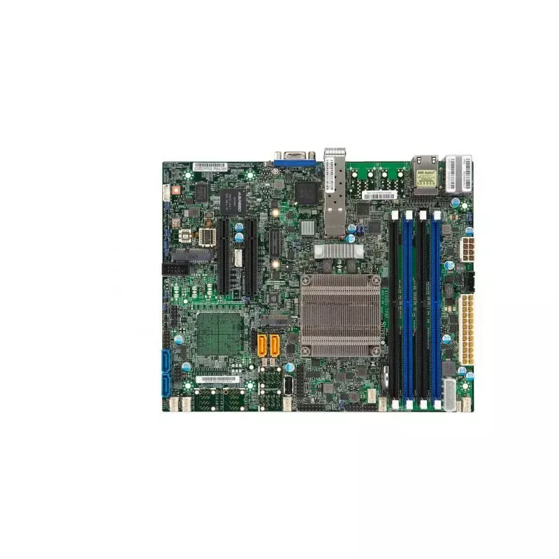 MBD-X10SDV-2C-TP4F-B Supermicro MBD-X10SDV-2C-TP4F-BULK