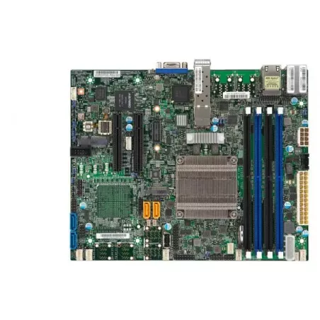 MBD-X10SDV-2C-TP4F-B Supermicro MBD-X10SDV-2C-TP4F-BULK