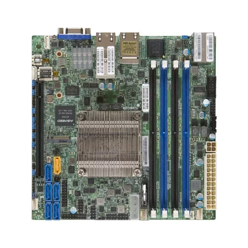 MBD-X10SDV-16C-TLN4F-B Supermicro MBD-X10SDV-16C-TLN4F-BULK