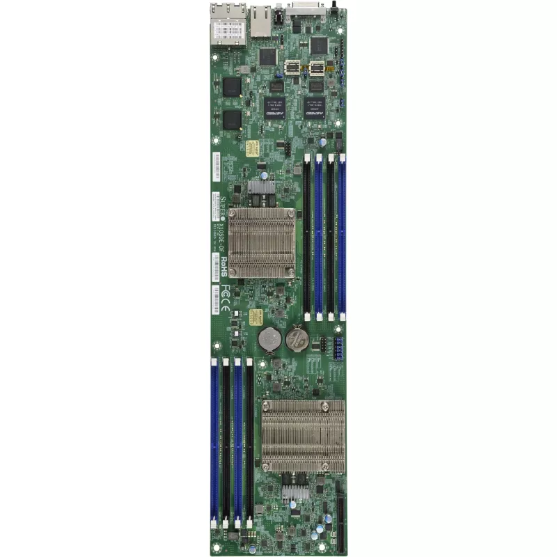 MBD-X10SDE-DF-B Supermicro