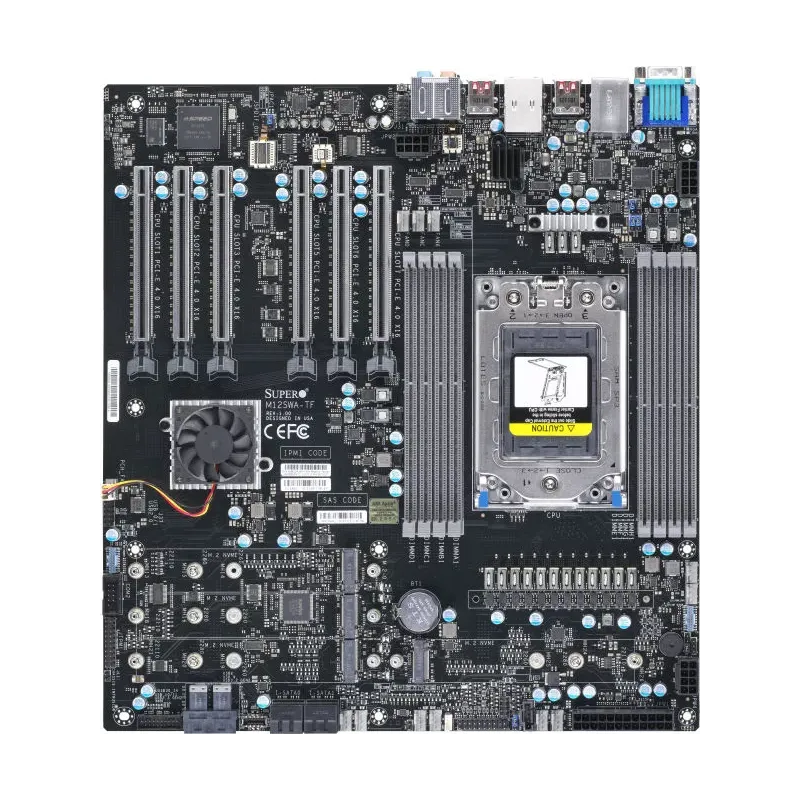 MBD-M12SWA-TF-B Supermicro