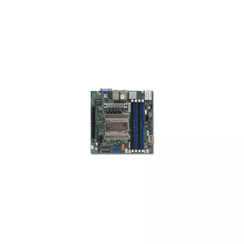 MBD-M11SDV-8CT-LN4F-B Supermicro