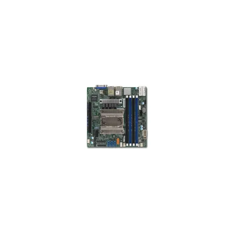 MBD-M11SDV-8CT-LN4F-B Supermicro