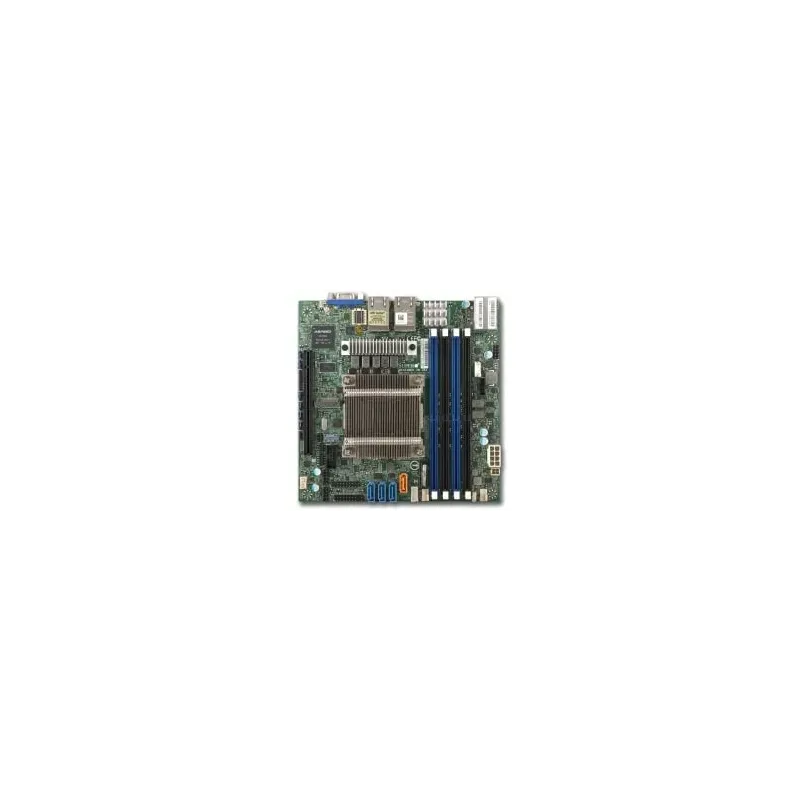 MBD-M11SDV-4CT-LN4F-B Supermicro