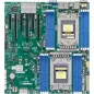 MBD-H12DSI-NT6-B Supermicro H12 AMD DP Rome-Milan platform with socket SP3CPU-SoC-16