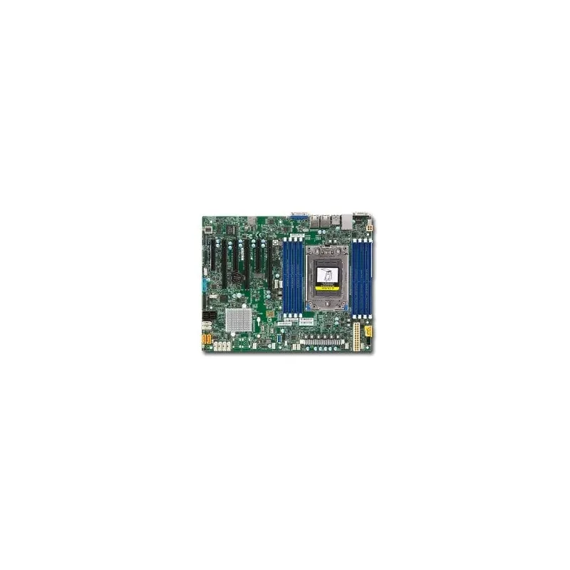 MBD-H11SSL-C-B Supermicro H11 AMD EPYC UP Platform with Socket SP3Zen Core CPU-SoC