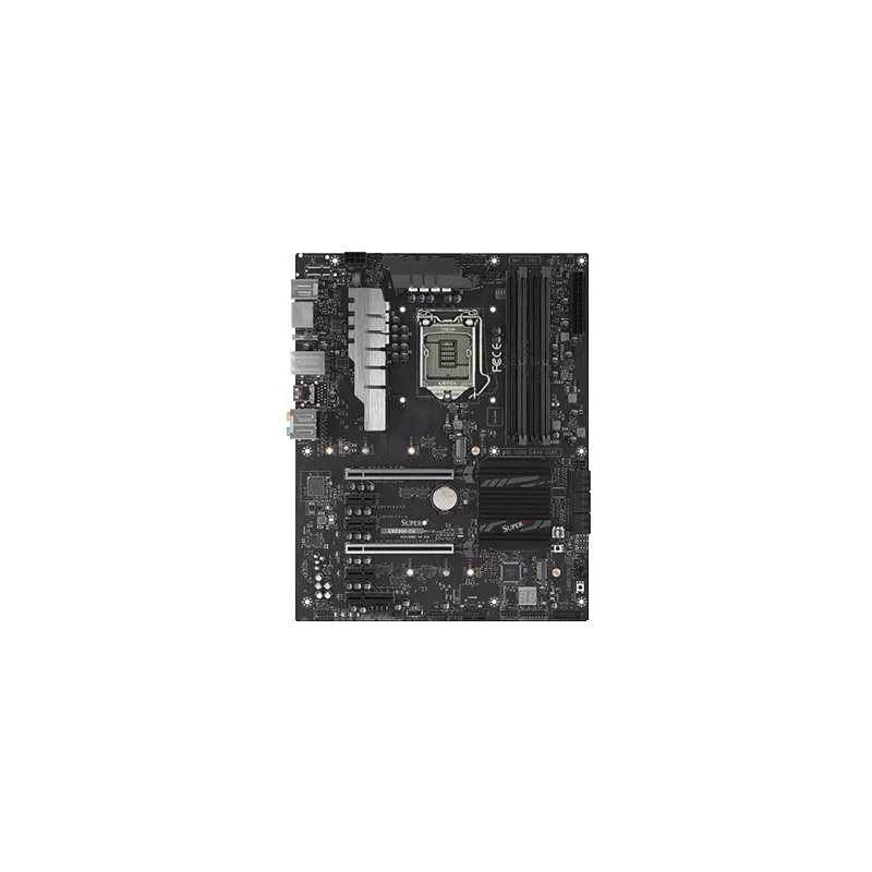 MBD-C9Z390-CG-B Supermicro