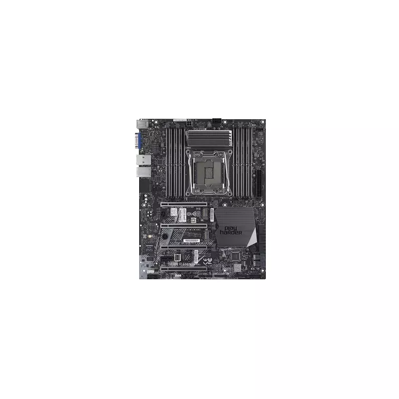 MBD-C9X299-RPGF-B Supermicro C9X299-RPGF-BSF-X-ATX-LGA2066-socket-R4--X299 PCH-8 DDR4