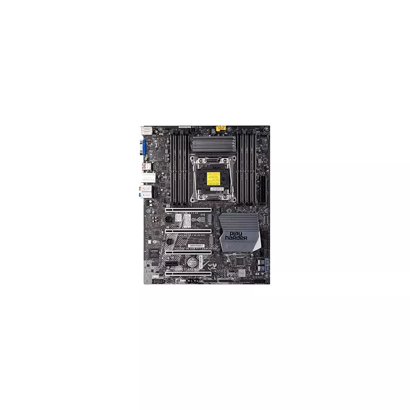 MBD-C9X299-PGF-L-B Supermicro MBD-C9X299-PGF-L-BSF-X-ATX-LGA2066-socket-R4-X299PCH8DDR