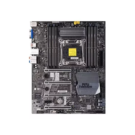 MBD-C9X299-PGF-L-B Supermicro MBD-C9X299-PGF-L-BSF-X-ATX-LGA2066-socket-R4-X299PCH8DDR