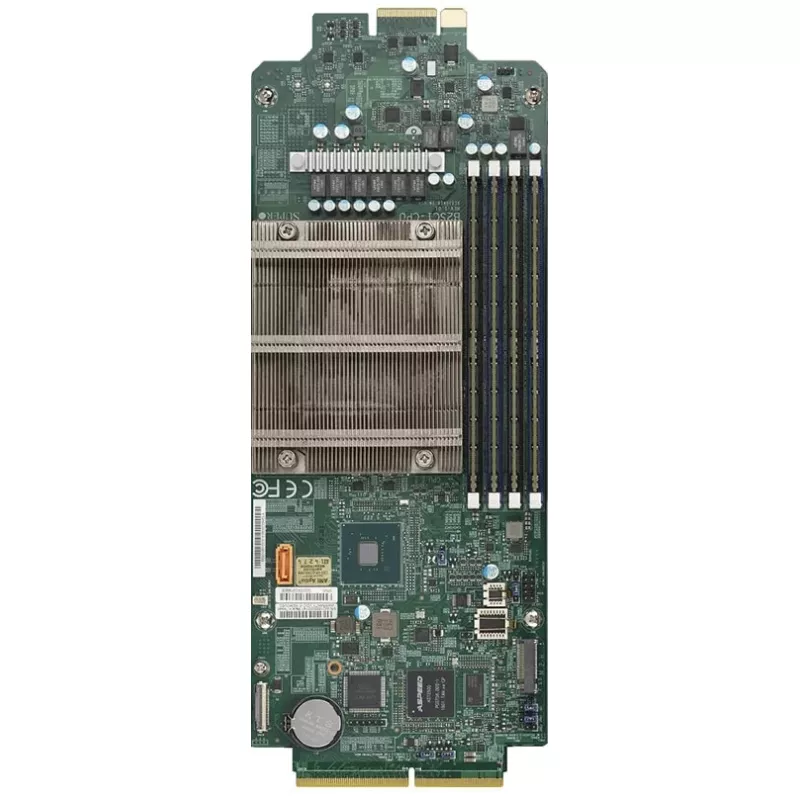 MBD-B2SC1-CPU-B Supermicro