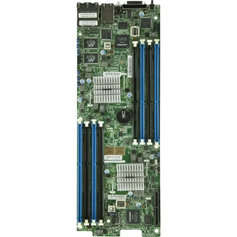 MBD-A1SA2-2750F-B Supermicro